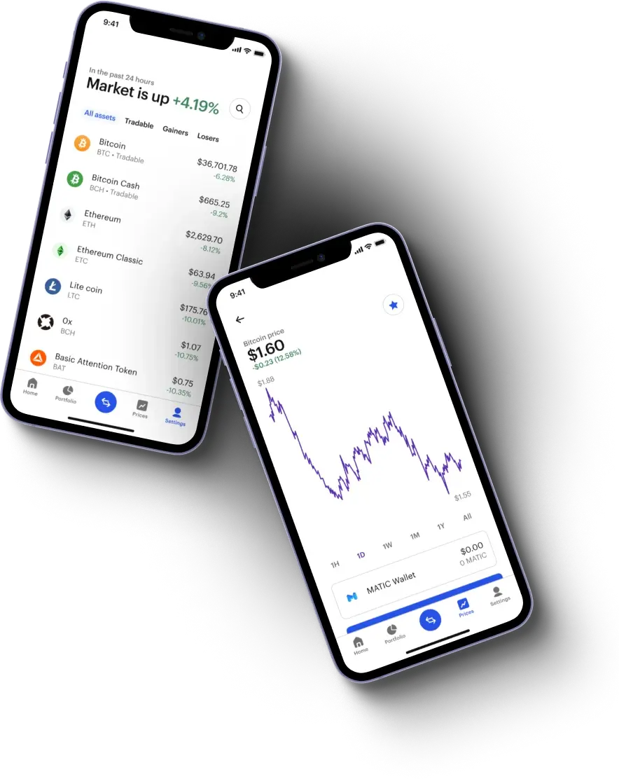 Bitcoin Alrex 2000 - Discover the Opportunities Presented by the Groundbreaking Bitcoin Alrex 2000 System